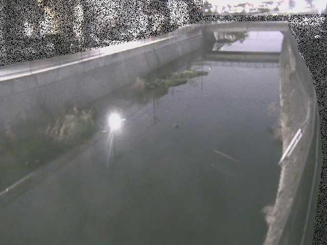 大山橋付近のカメラ画像