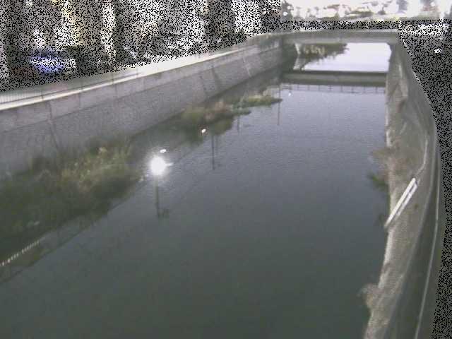 大山橋付近のカメラ画像