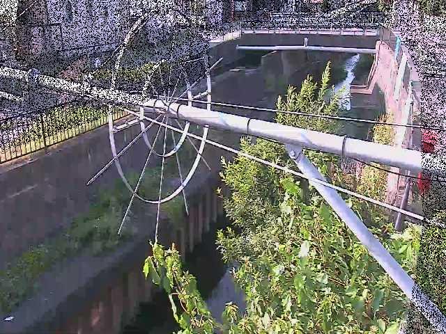 平和橋付近のカメラ画像