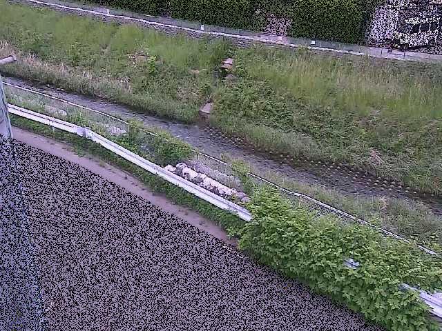境川 高橋付近のカメラ画像