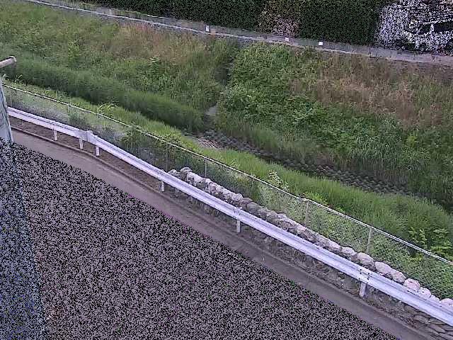 境川 高橋付近のカメラ画像