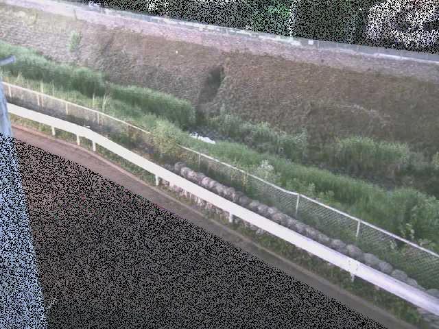 境川 高橋付近のカメラ画像