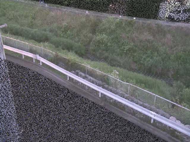 境川 高橋付近のカメラ画像