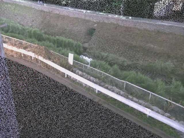 境川 高橋付近のカメラ画像