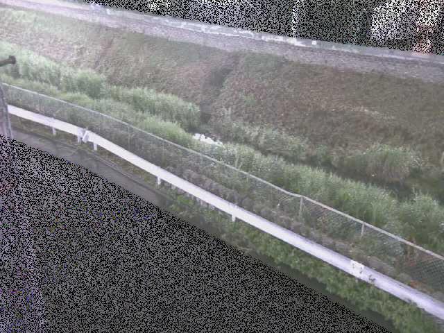 境川 高橋付近のカメラ画像