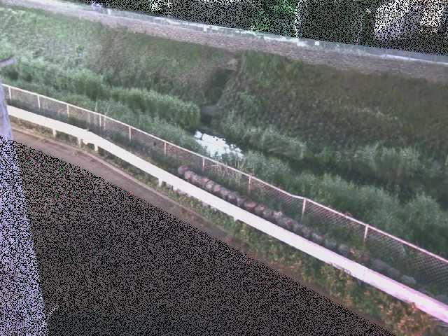 境川 高橋付近のカメラ画像