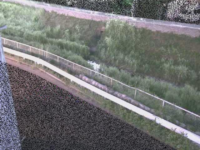 境川 高橋付近のカメラ画像