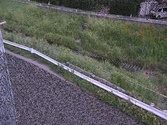 境川 高橋付近のカメラ画像