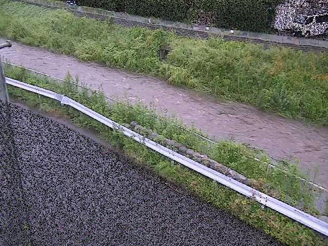 境川 高橋付近のカメラ画像