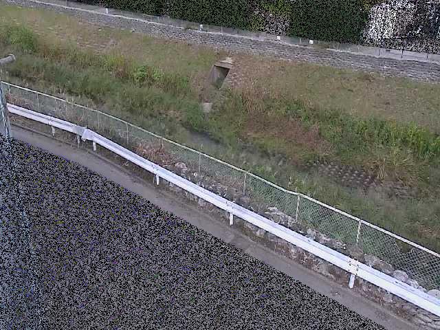 境川 高橋付近のカメラ画像