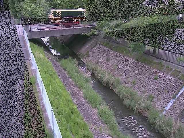 境川 寿橋付近のカメラ画像