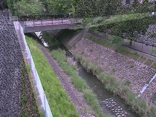 寿橋付近のカメラ画像