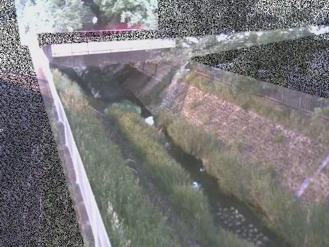 寿橋付近のカメラ画像