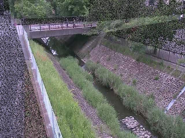 寿橋付近のカメラ画像