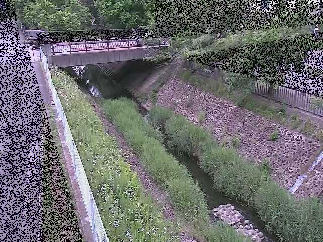 寿橋付近のカメラ画像