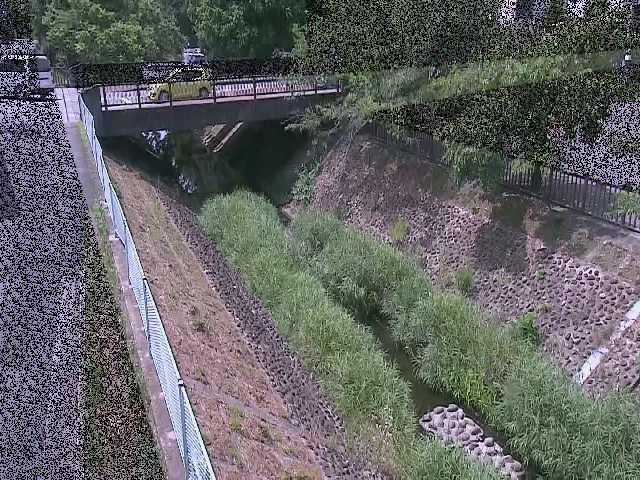 境川 寿橋付近のカメラ画像