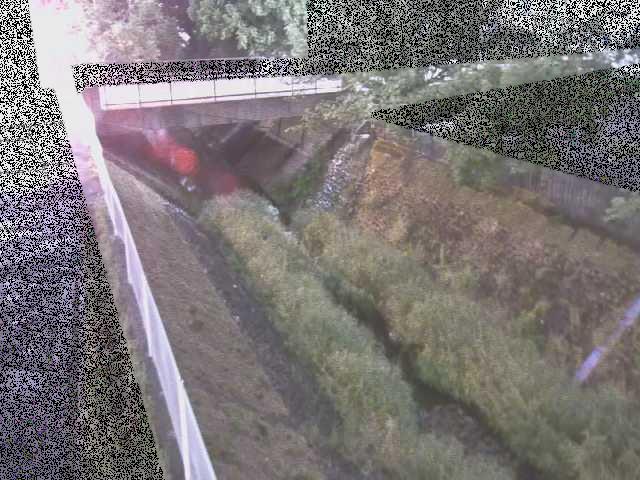 寿橋付近のカメラ画像