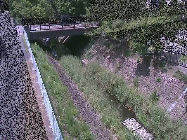 境川 寿橋付近のカメラ画像