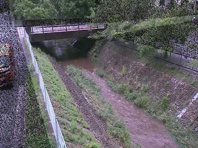 寿橋付近のカメラ画像