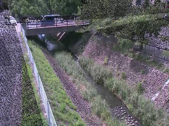 境川 寿橋付近のカメラ画像