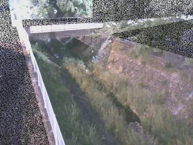 寿橋付近のカメラ画像
