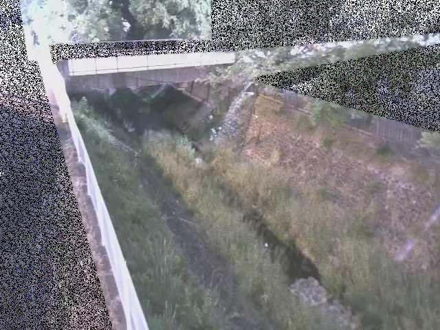 寿橋付近のカメラ画像