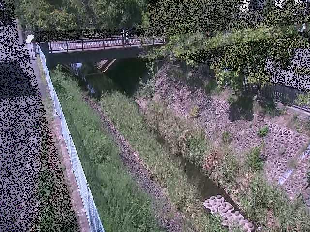 寿橋付近のカメラ画像