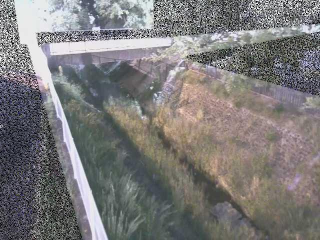 寿橋付近のカメラ画像