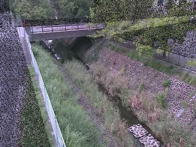 寿橋付近のカメラ画像