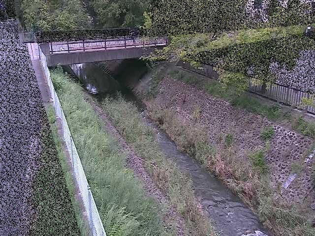 寿橋付近のカメラ画像