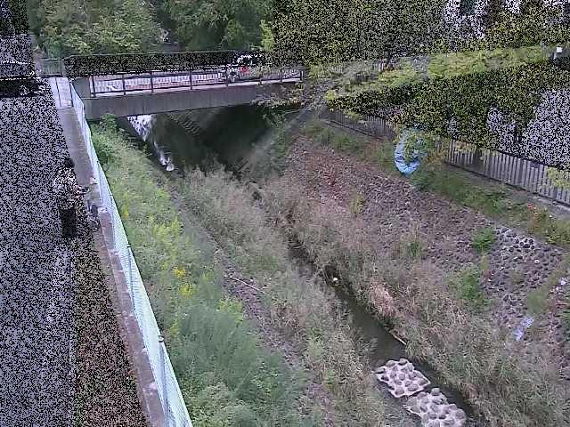 境川 寿橋付近のカメラ画像