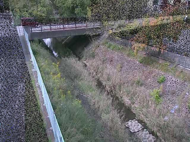 寿橋付近のカメラ画像