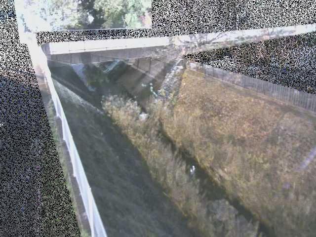 寿橋付近のカメラ画像