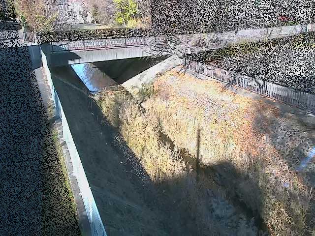 寿橋付近のカメラ画像