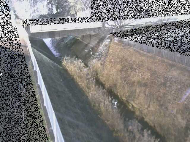 寿橋付近のカメラ画像