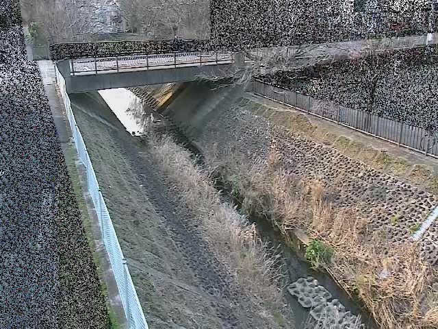 寿橋付近のカメラ画像