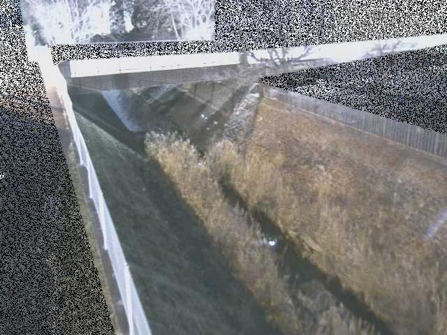 寿橋付近のカメラ画像