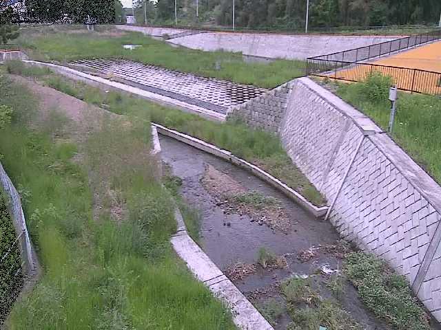 境川 風戸橋付近のカメラ画像