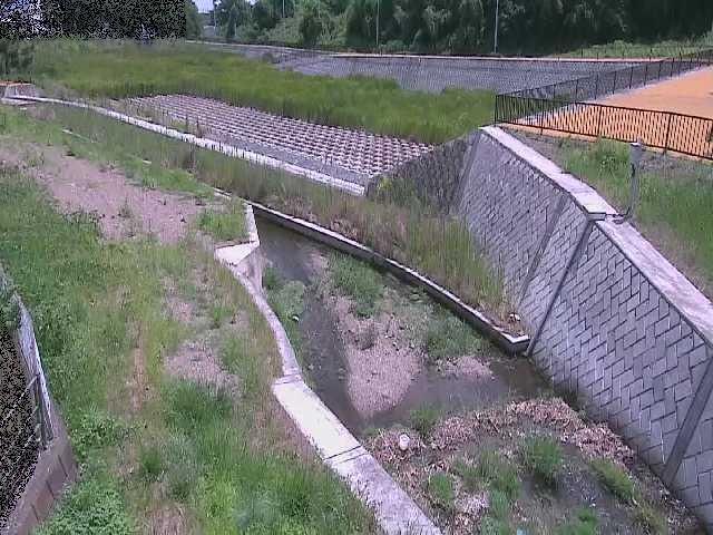 境川 風戸橋付近のカメラ画像