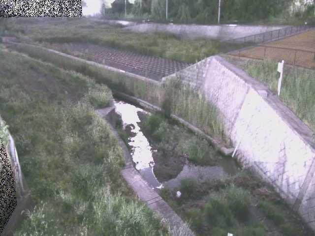 境川 風戸橋付近のカメラ画像