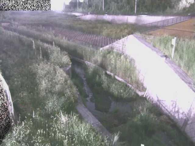 風戸橋付近のカメラ画像