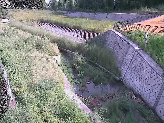 風戸橋付近のカメラ画像