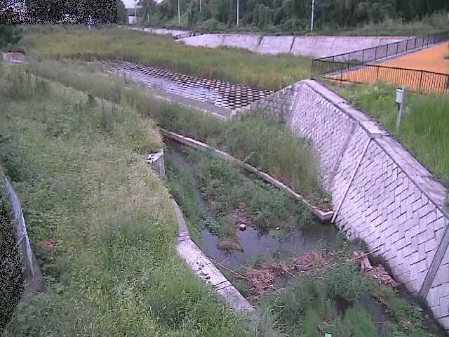 境川 風戸橋付近のカメラ画像