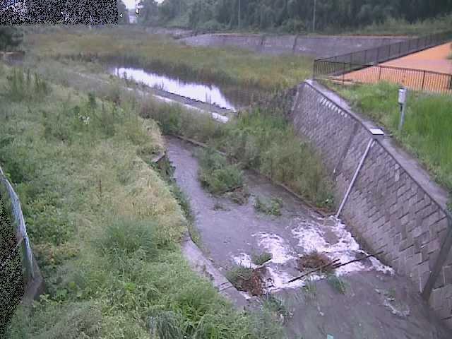 境川 風戸橋付近のカメラ画像