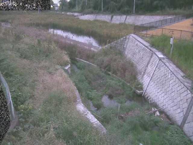 風戸橋付近のカメラ画像