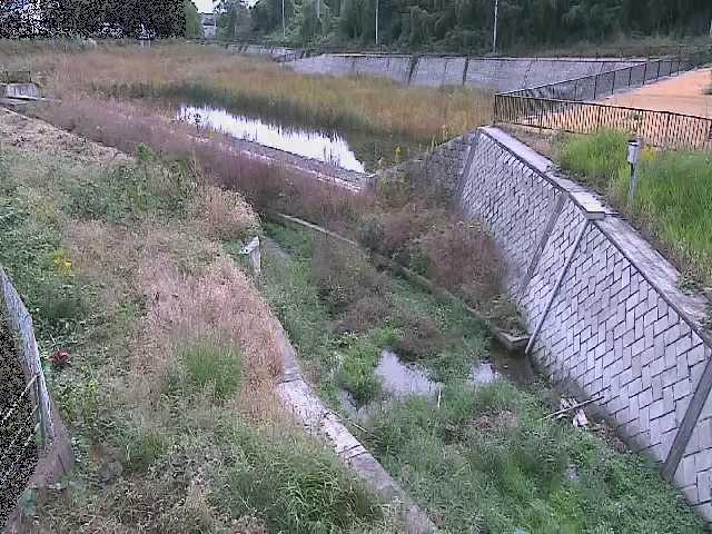 風戸橋付近のカメラ画像