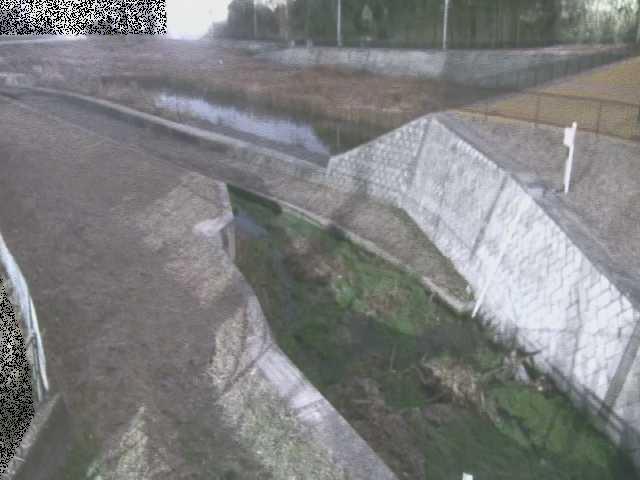 風戸橋付近のカメラ画像