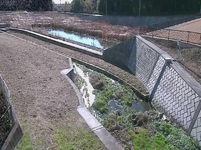 風戸橋付近のカメラ画像