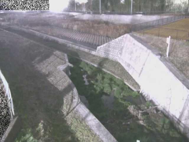 風戸橋付近のカメラ画像