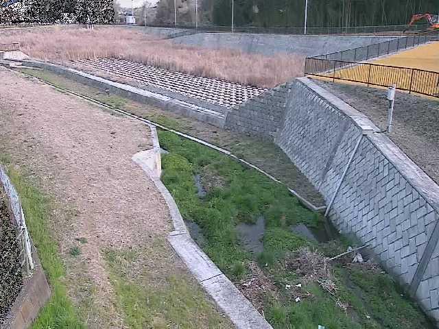 風戸橋付近のカメラ画像